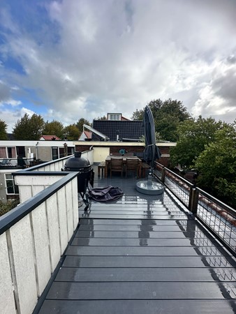 Medium property photo - Breed 35A, 1621 KA Hoorn